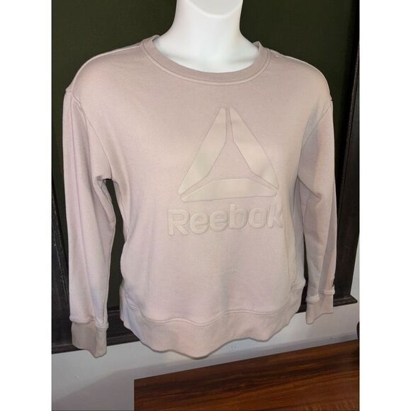 Reebok Sweatshirt - Picture 8 of 10